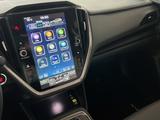 Subaru Crosstrek Active Navi Kamera LED Kurvenlicht ACC - Subaru: mit Navigationssystem