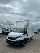 Iveco Daily 35S14HA8 Möbel Koffer
