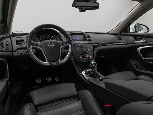 Foto Nummer 37: OPEL Insignia