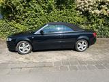 Audi Cabriolet - Audi aus 2006