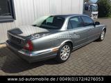 Jaguar XJ 3.0 XJ6 ORIG. DEUTSCHE-AUSLIEFERUNG+U-FREI+SH - Jaguar XJ6 Gebrauchtwagen
