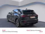 Audi Q6 performance e-tron 225 kW LED+SHZ+HUD - Audi e-tron Q6 Gebrauchtwagen