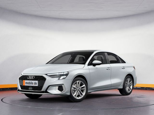 Audi A3 Limousine 30 TFSI S tronic advanced |AHK|LED