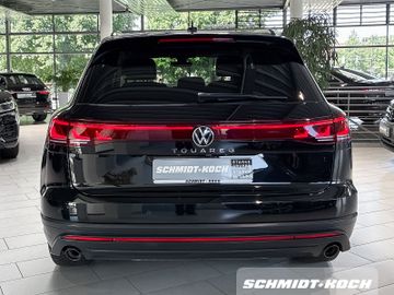 Volkswagen Touareg - 6