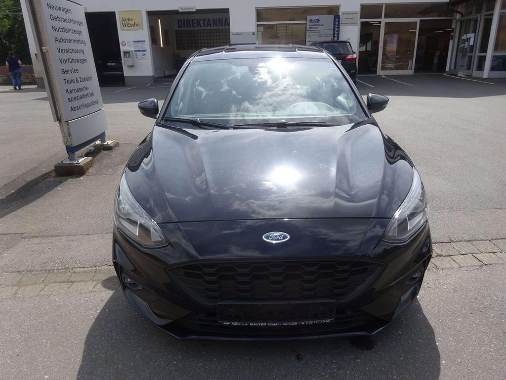 Image of Ford Focus