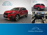 Peugeot 3008 Allure /LED/360°/Sitz Heizung/Elektr. Heck - Peugeot 3008 Allure mit Diesel-Antrieb