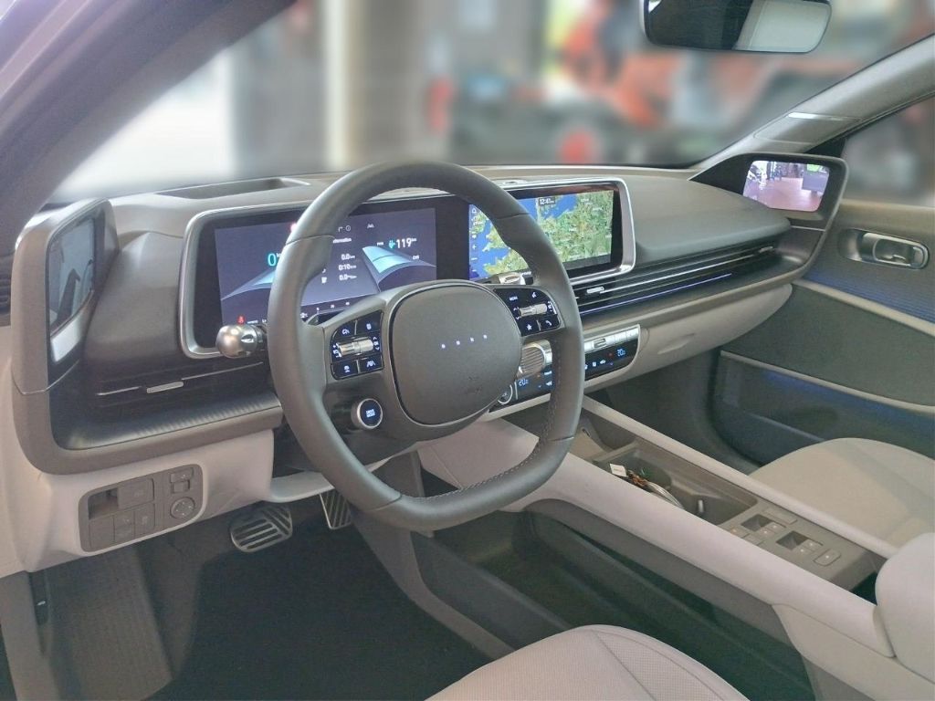 Hyundai IONIQ 6