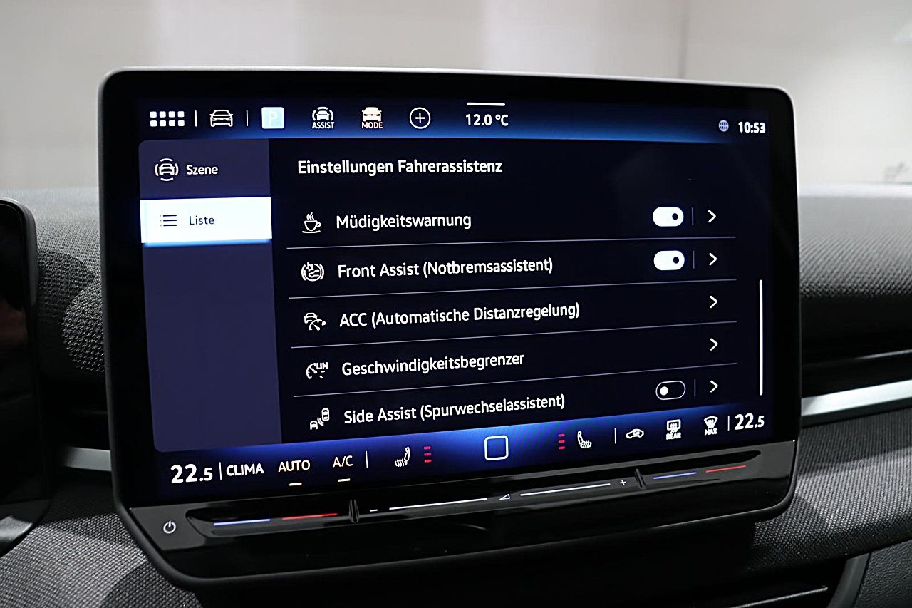 Volkswagen T-Roc - Bild 9