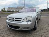 Opel Signum, Automatik, 74.000 km, - Opel Signum: Automatik