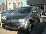 Mitsubishi L200 2.5 DI-D/136CV DC Intense DPF - Mitsubishi L200: Cabrio