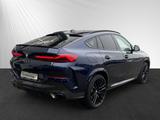 BMW X6 xDrive30d M Sport Pro|AHK|22"LMR|DAProf. - BMW X6 in Chemnitz