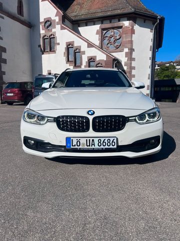 BMW BMW F31 Touring