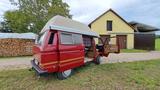 Volkswagen T3 Club Joker Camper / Wohnmobil, H-Zulassung - Volkswagen T3: Wohnmobil
