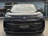 Volkswagen Tiguan 1.5 eTSI Goal,360-Grad,LED-Plus,ACC,Side - Volkswagen Tiguan: Plus
