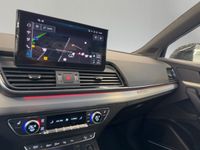 Audi Q5 - Vorschau Bild 12