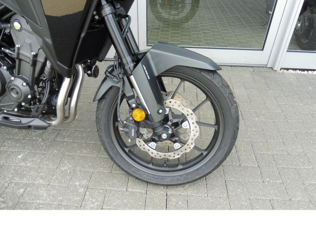 Honda NX500 CB 500X ABS+LED A235KW AKTION