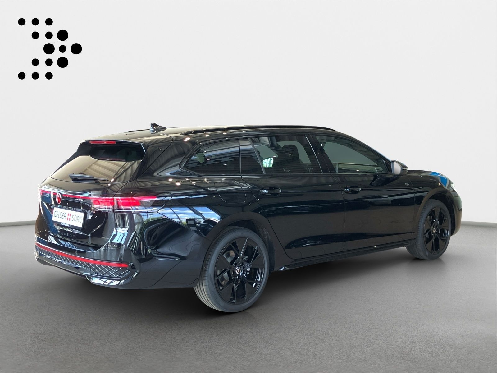 Volkswagen Passat - Bild 19