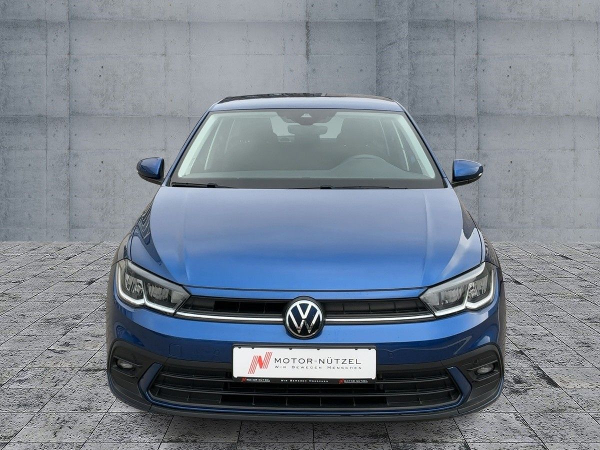 Volkswagen Polo - Bild 3