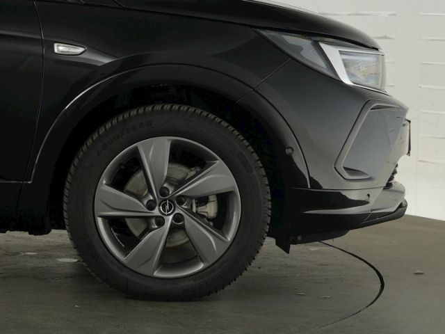 Grandland GS AT+LED+NAVI+PARKASSISTENT+360 GRAD 