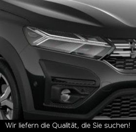 Fahrzeugabbildung Dacia Sandero TCe 110 Stepway Expr.+ *JETZT BESTELLEN!