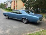 Pontiac GTO 6,6l H-Kennzeichen Tüv 07/27 - gebrauchte Pontiac Limousine