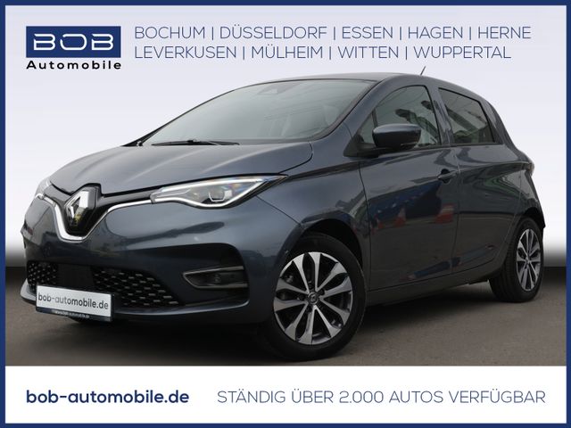 Renault ZOE E-Tech 100% el. INTENS Bat.kauf R135 Z.E. 50