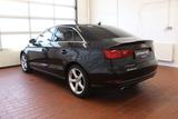 Audi A3 Navi Tempomat Sitzheizung Xenon DSG - Audi Gebrauchtwagen in Rostock