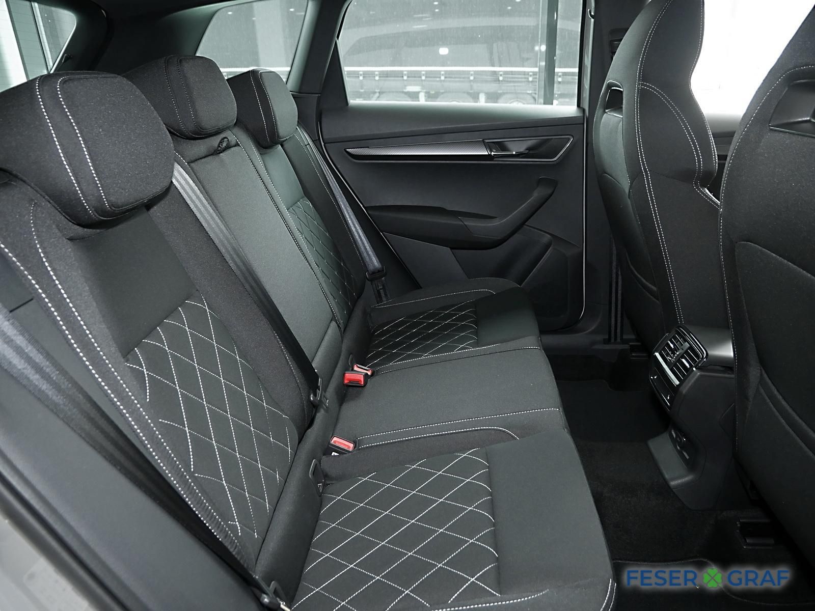 Skoda Karoq - Bild 6