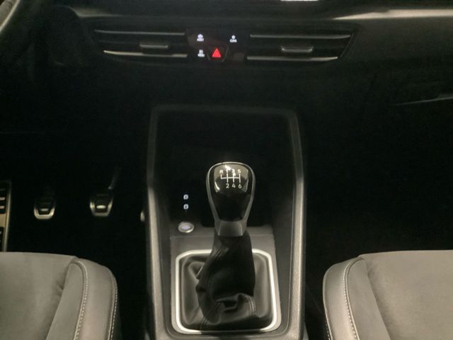 Caddy Style 5-Sitzer 2,0 TDI 90 kW AZV, LED, Cl