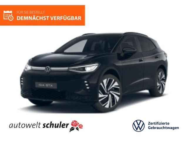 Image of Volkswagen ID.4