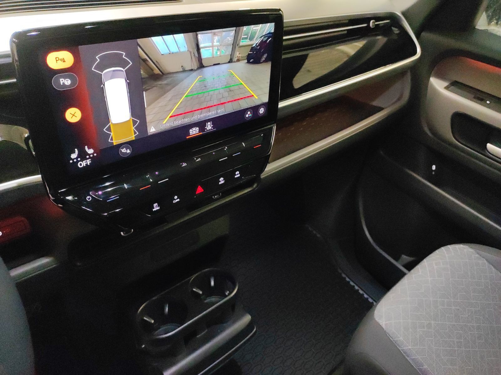 Volkswagen ID. Buzz - Bild 17