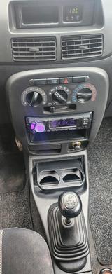 Daihatsu Zur Verkauf Baujahr 2004. - gebrauchte Daihatsu Cuore aus dem Jahr 2004