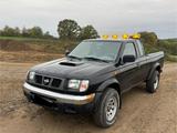 Nissan D22 Pickup Navara Lkw - Nissan: D22
