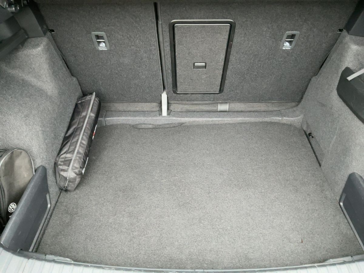 Skoda Karoq - Bild 14