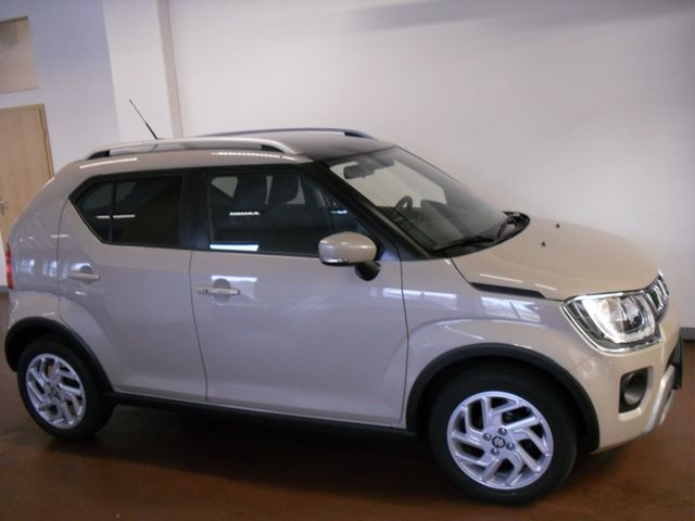 Suzuki Ignis 1.2 Hybrid Allgrip Comfort+,Vollausst.