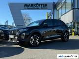 Peugeot 2008 1.2 Allure PureTech SHZ/CAM/AHK/TEMP/NAVI - Peugeot: Geländewagen