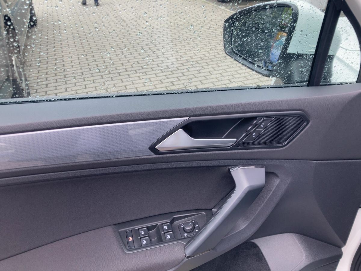 Volkswagen Tiguan - Bild 13