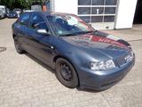 Audi A3 1.6 - gebrauchte Audi A3 aus dem Jahr 2002