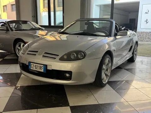 MG Mg TF 115 1.6 16V cat