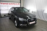 Audi Q3 2.0 TFSI quattro Navi Xenon - Audi in Rostock