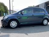 Volkswagen Golf Plus 1.6 TDI Comfortline Comfortline - Volkswagen Golf Plus Comfortline mit Diesel-Antrieb