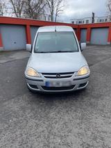 Opel Combo 1.7 cdti - Opel Astra: Van