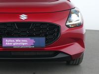 Suzuki Swift - Vorschau Bild 12
