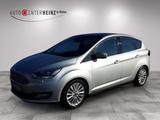 Ford C-Max Titanium - Ford C-Max in Wiesbaden
