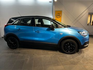 Bild 2 Opel Crossland (X) Crossland X - SHZ | LHZ | 180° RFK