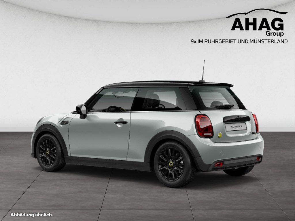 MINI Cooper SE - Bild 6