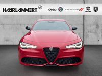 Alfa Romeo Giulia - Vorschau Bild 4