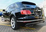 Bentley Bentayga D*Mulliner*7S*Pano*HUD*Fond TV*ACC*Naim - Bentley: Mulliner
