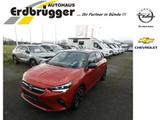 Opel Corsa-e e First Edition Navi Sitz u Lenkradheizu - Opel Corsa mit Elektro-Antrieb