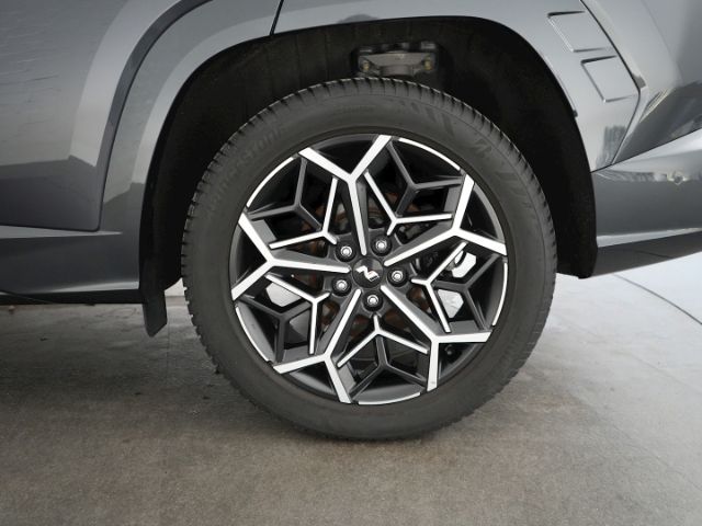 Tucson HEV N-LINE AT 4WD+VOLL LED+NAVI+360 GRAD 
